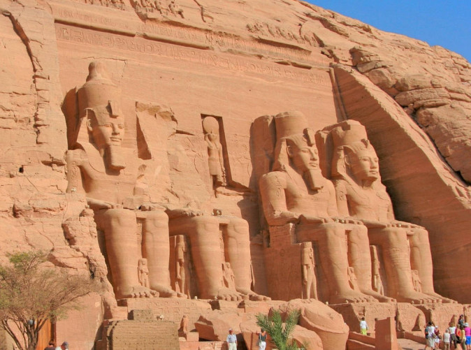 0020_abu Simbel pixabay